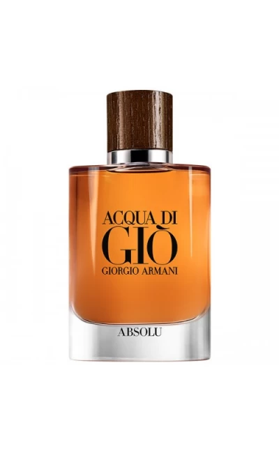 Giorgio Armani Acqua Di Gio Absolu Edp 125ml Erkek Parfüm