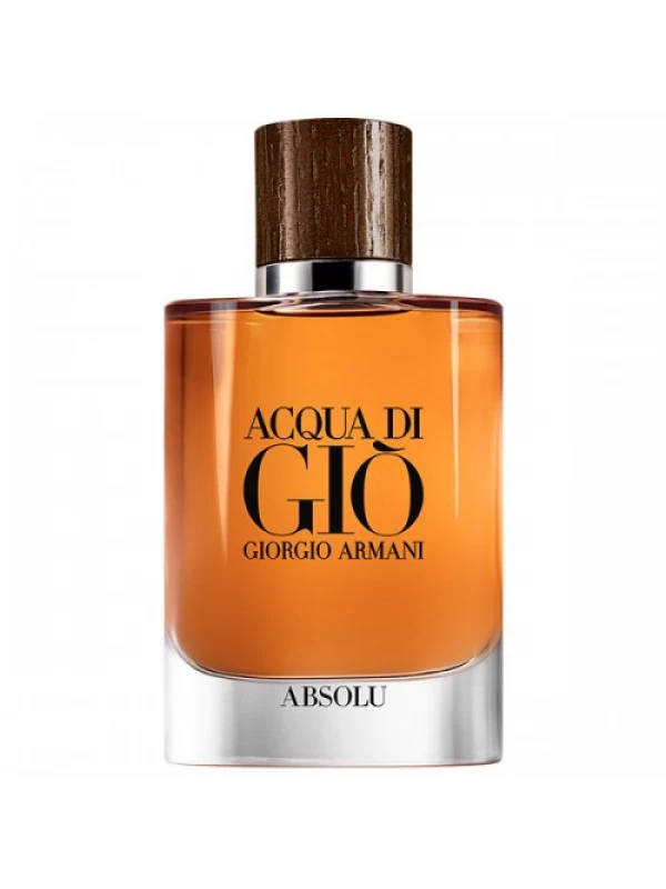 Giorgio Armani Acqua Di Gio Absolu Edp 125ml Erkek Parfüm…