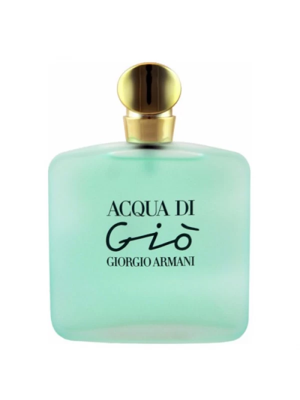 Giorgio Armani Acqua Di Gio Edt 100ml Kadın Parfüm…