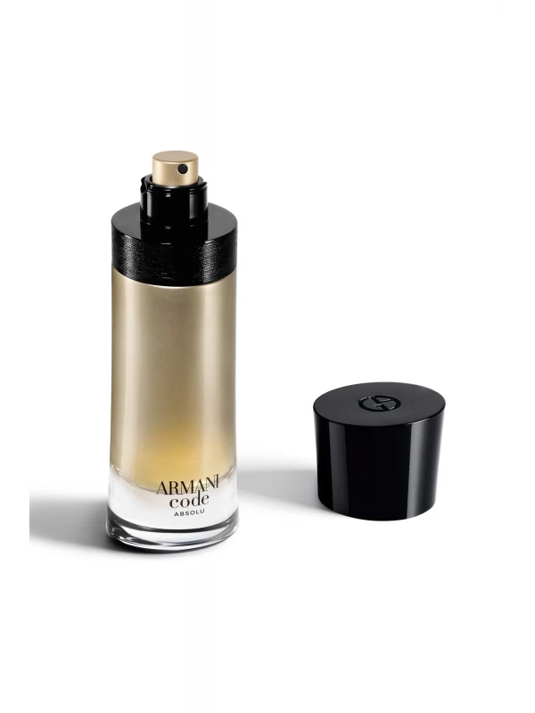 Giorgio Armani Code Absolu 110ml EDP Erkek Parfüm…