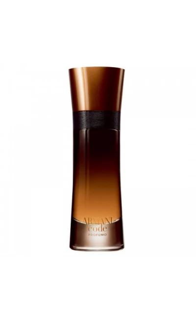 Giorgio Armani Code Profumo Edp 110ml Erkek Parfüm