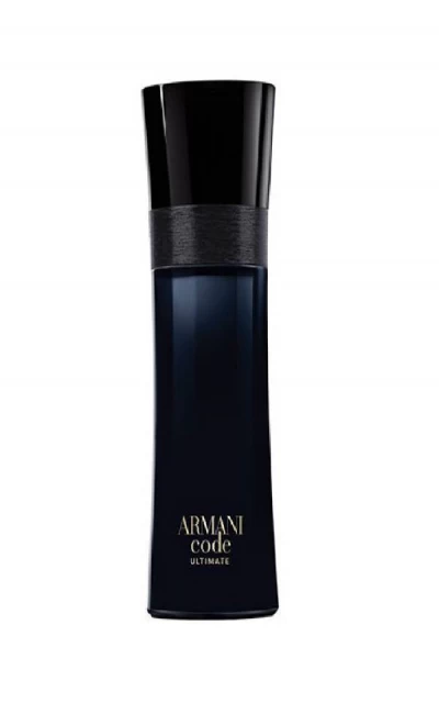 Giorgio Armani Code Ultimate 110 ml Erkek Parfüm