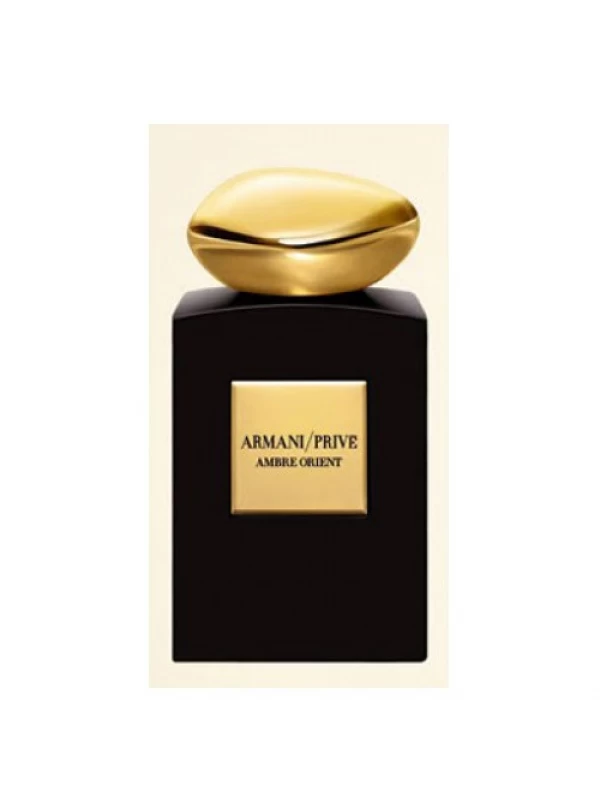Giorgio Armani Prive Ambre Orient Edp 100ml Unisex Parfüm…