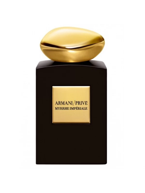 Giorgio Armani Prive Myrrhe Imperiale Edp 100ml Unisex…