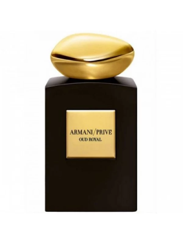 Giorgio Armani Prive Oud Royal Edp 100ml Unisex Parfüm…
