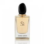 Giorgio Armani Si Edp 100ml Kadın Parfüm