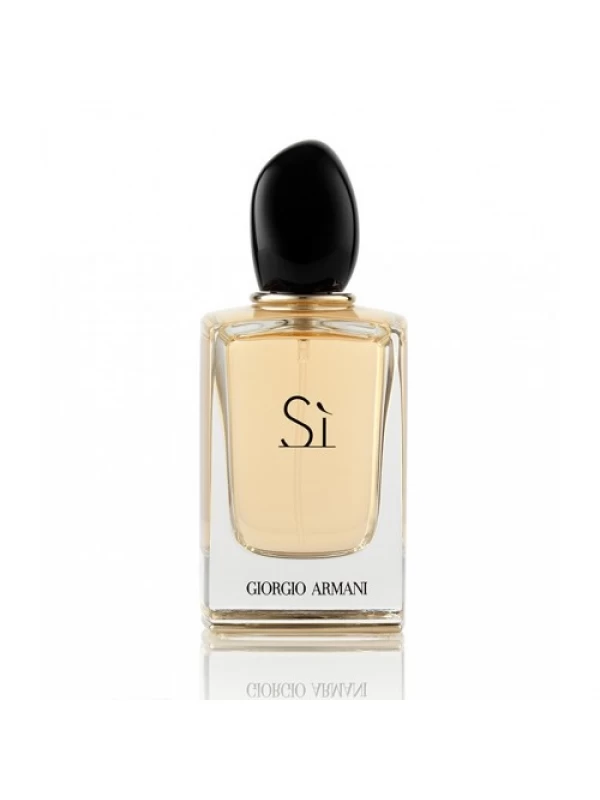 Giorgio Armani Si Edp 100ml Kadın Parfüm…