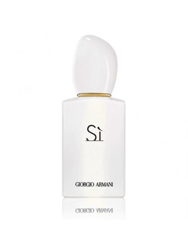 Giorgio Armani Si Limited Edition Edp 100ml Kadın Parfüm…