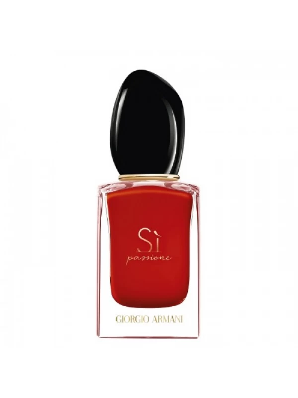Giorgio Armani Si Passione Edp 100ml Kadın Parfüm…
