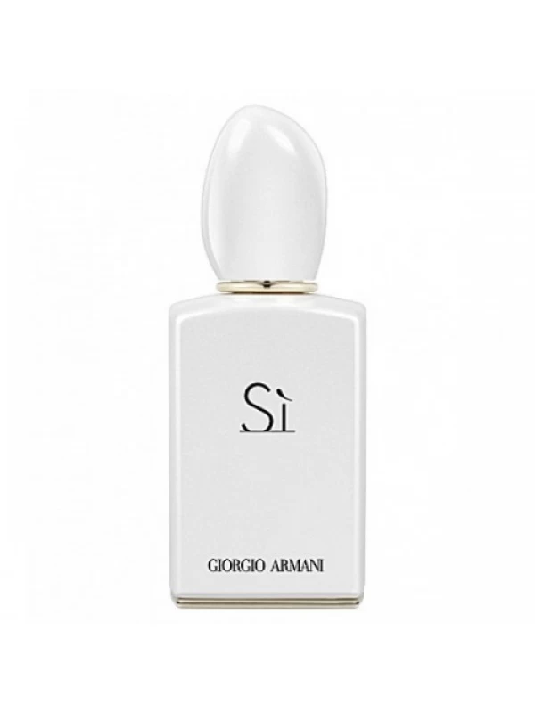 Giorgio Armani Si White Edp 100ml Kadın Parfüm…