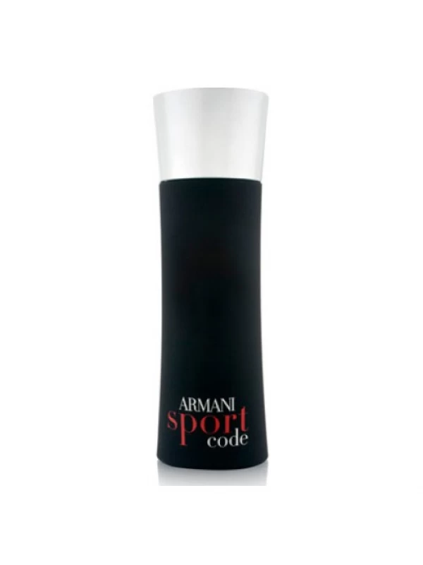 Giorgio Armani Sport Code Edt 125ml Erkek Parfüm…