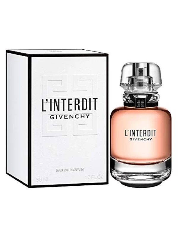 Givenchy L'interdit Edp 80ml Kadın Parfüm…