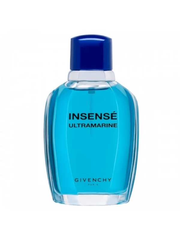 Givenchy Ultramarine Insense Edt 100ml Erkek Parfüm…