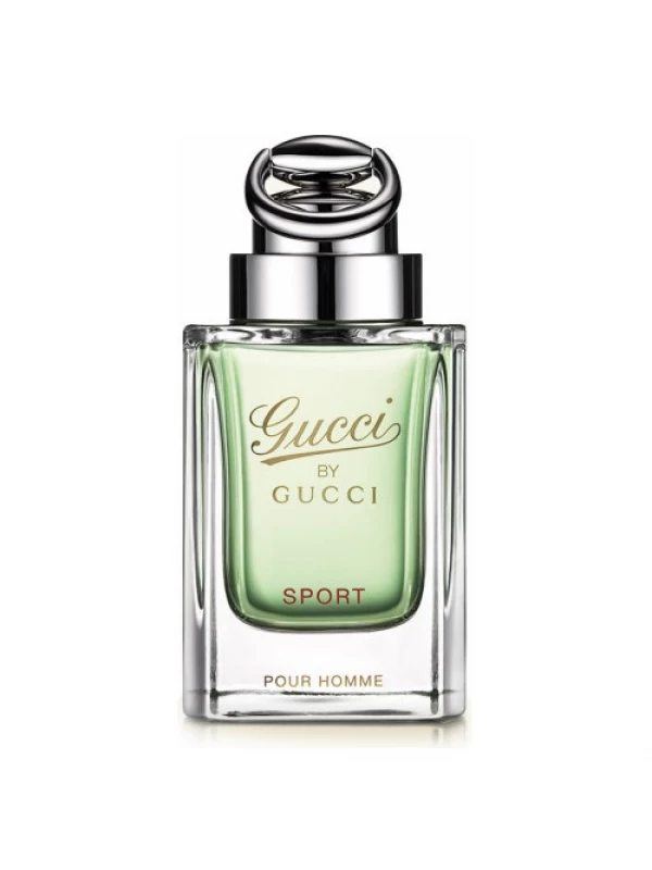 Gucci By Gucci Sport Edt 90ml Erkek Parfüm…