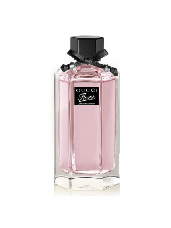 Gucci Flora By Gucci Gorgeous Gardenia Edp 100ml Bayan…