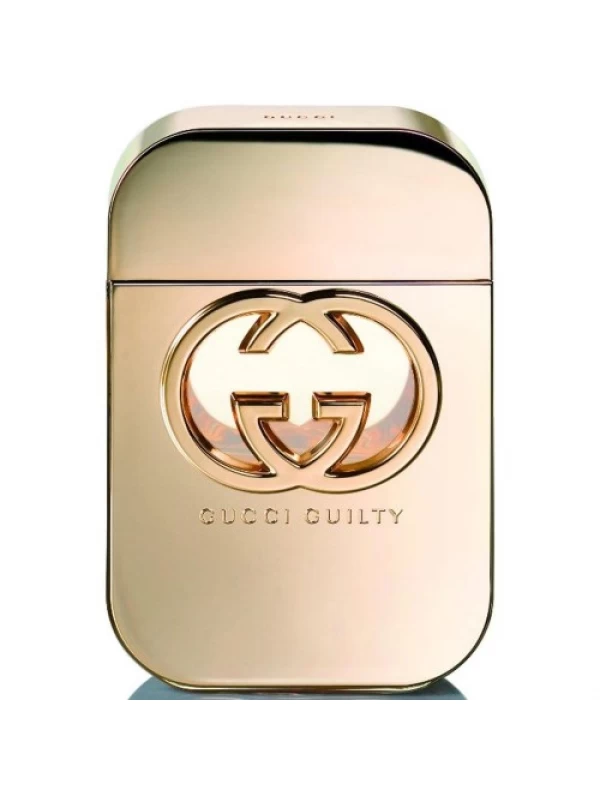 Gucci Guilty Edt 75ml Kadın Parfüm