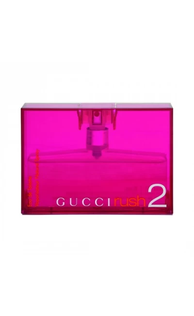 Gucci Rush 2 Edt 75ml Kadın Parfüm