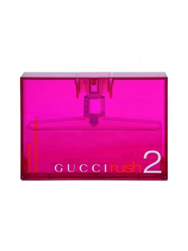 Gucci Rush 2 Edt 75ml Kadın Parfüm…