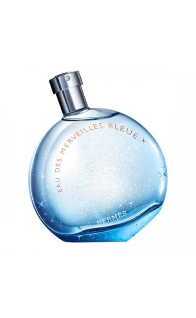 Hermes Eau Des Merveilles Bleue Edt 100ml Kadın Parfüm