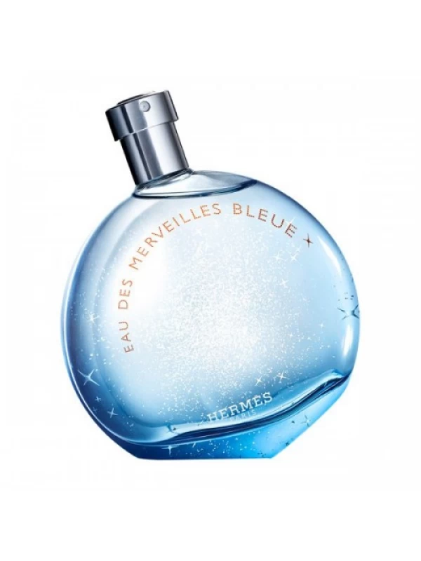 Hermes Eau Des Merveilles Bleue Edt 100ml Kadın Parfüm…