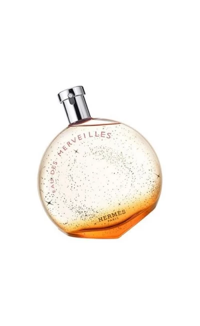 Hermes Eau Des Merveilles Edt 100ml Kadın Parfüm