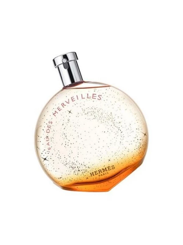 Hermes Eau Des Merveilles Edt 100ml Kadın Parfüm…