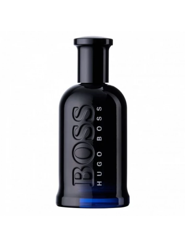 Hugo Boss Bottled Night Edt 100ml Erkek Parfüm…