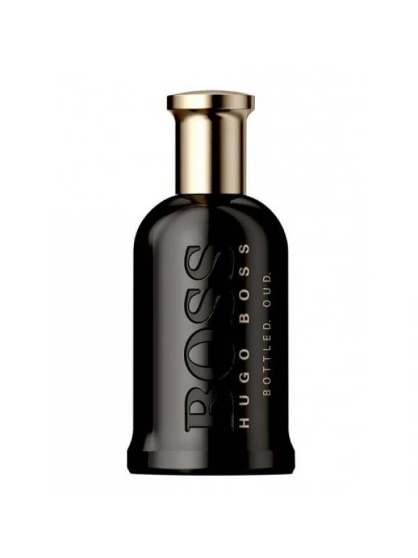Hugo Boss Bottled Oud Edp 100ml Erkek Parfüm…
