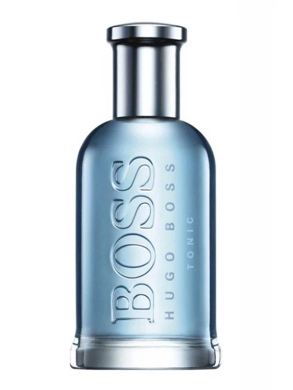 Hugo Boss Bottled Tonic Edt 100 ml Erkek Parfüm…