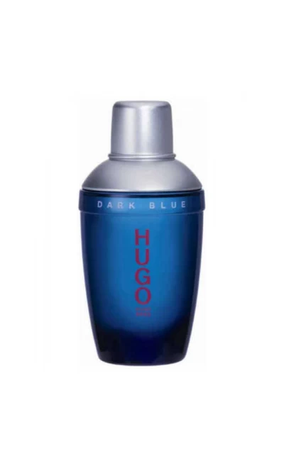 Hugo Boss Dark Blue 75 Ml Edt Erkek Parfüm