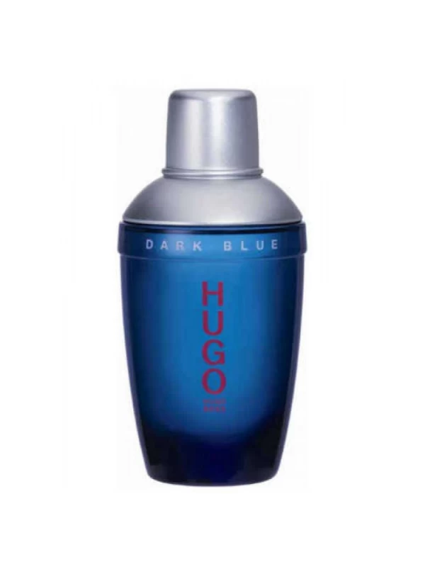 Hugo Boss Dark Blue 75 Ml Edt Erkek Parfüm…