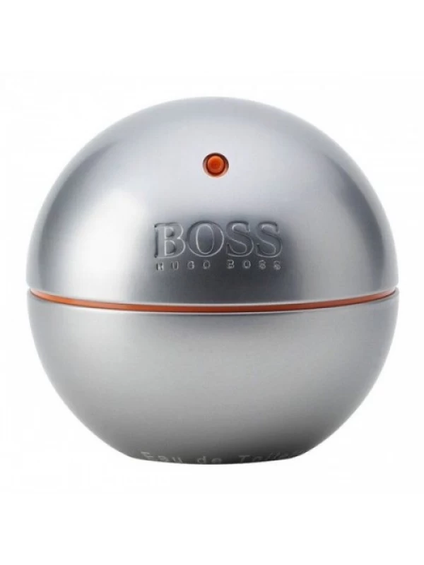 Hugo Boss In Motion Edt 90ml Erkek Parfüm…