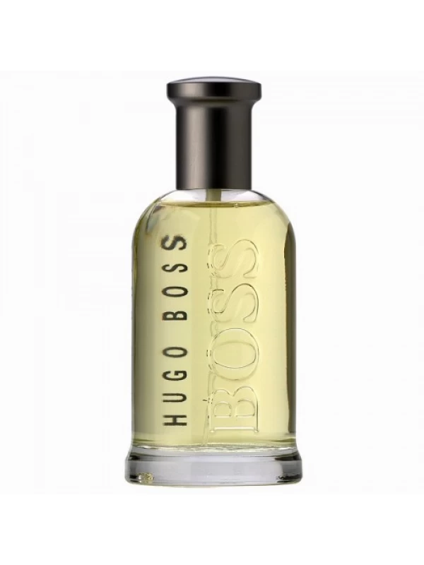 Hugo Boss No.6 Edt 100ml Erkek Parfüm…