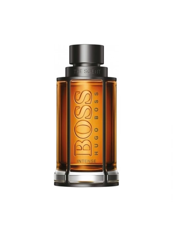 Hugo Boss The Scent Edp 100ml Erkek Parfüm…