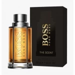 Hugo Boss The Scent Edt 100ml Erkek Parfüm