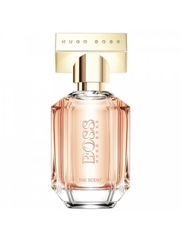 Hugo Boss The Scent For Her Edp 100ml Kadın Parfüm…