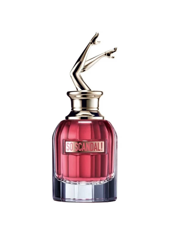 Jean Paul Gaultier So Scandal Edp 80Ml Kadın Parfüm…