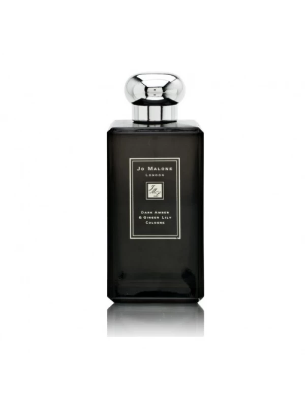 Jo Malone Intense Dark Amber And Ginger Lily Edp 100ml Bayan…