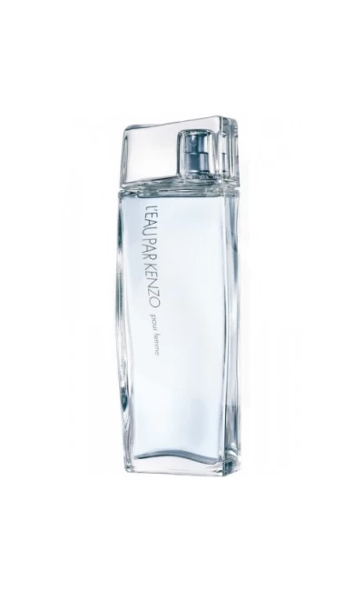 Kenzo Leaupar Pour Femme Edt 100ml Kadın Parfüm