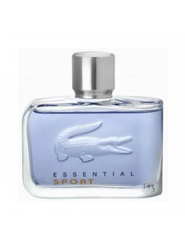 Lacoste Essential Sport Edt 125ml Erkek Parfüm…