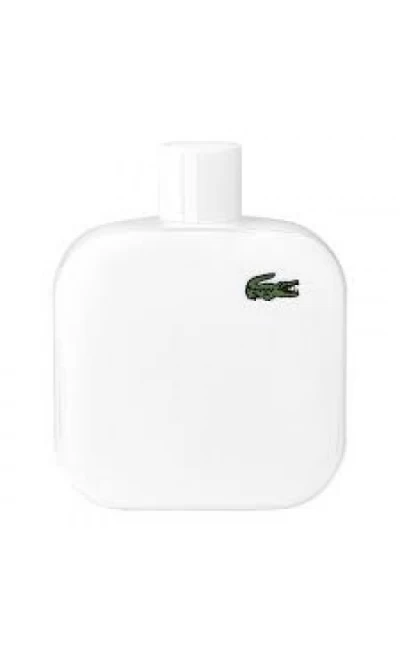 Lacoste L12 Blanc Edt 100ml Erkek Parfüm
