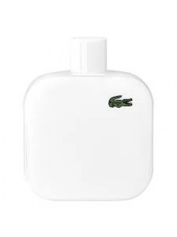 Lacoste L12 Blanc Edt 100ml Erkek Parfüm…
