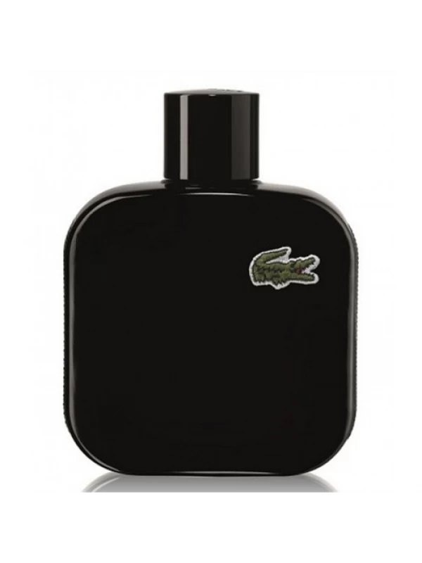 Lacoste L12 Noir Edt 100ml Erkek Parfüm…