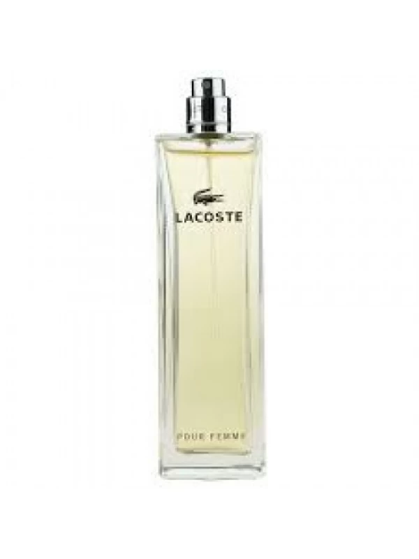 Lacoste Pour Femme Edp 90ml Kadın Parfüm…