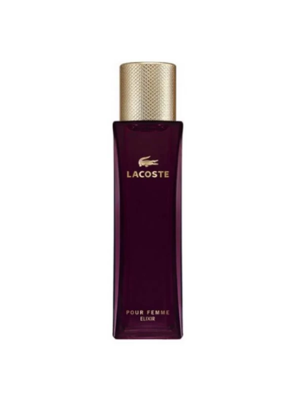 Lacoste Pour Femme Elixir Edp 90 Ml Kadın Parfüm…
