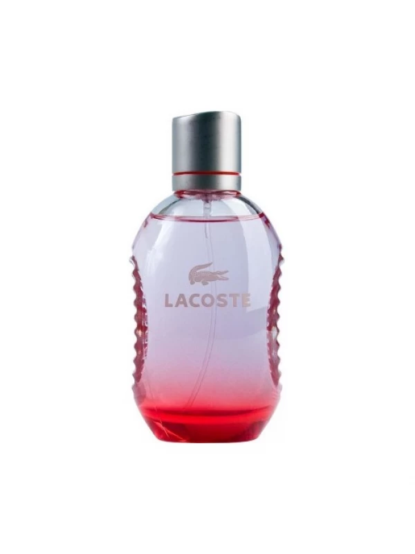 Lacoste Red Edt 125ml Erkek Parfüm…