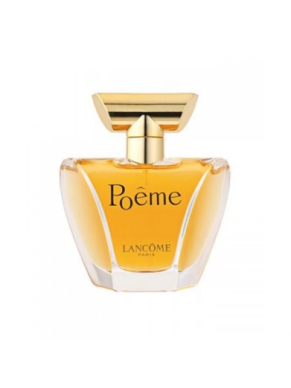 Lancome Poeme Edp 100ml Kadın Parfüm…