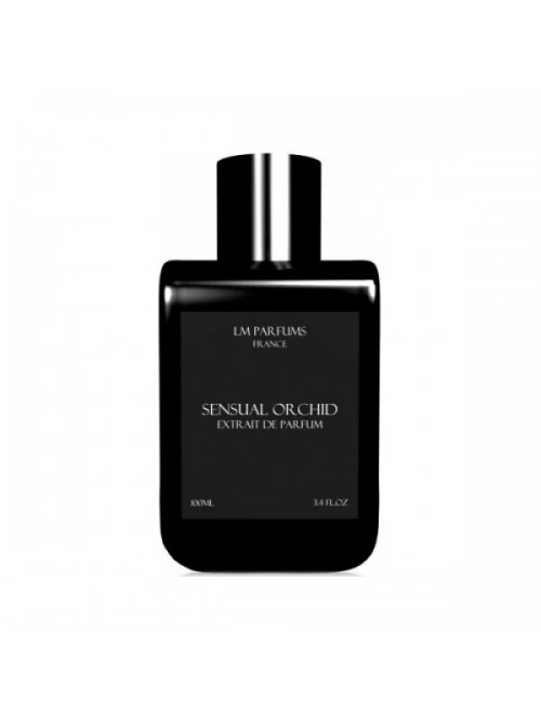 Laurent Mazzone Sensual Orchid Extrait 100ml Unisex Parfüm…