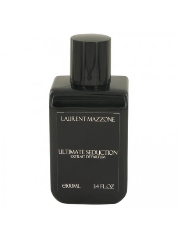 Laurent Mazzone Ultimate Seduction Extrait 100ml Unisex Parfüm…