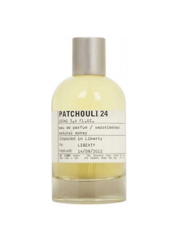 Le Labo Patchouli 24 Edp 50ml Unisex Parfüm…